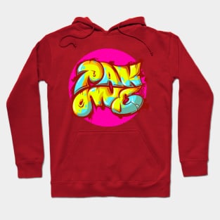 PAK ONE GROOVY Hoodie